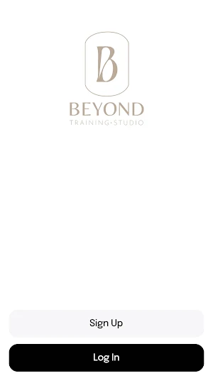Beyond Training Studio Taverny Screenshot 0