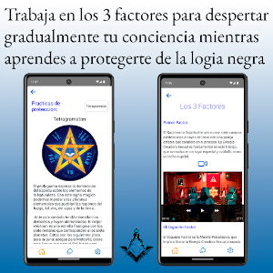 Ciencia del Energismo Screenshot 3
