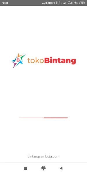 Toko Bintang Screenshot 0