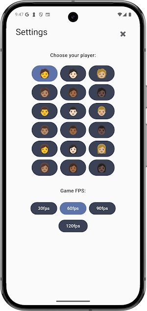 Forest Hunter Screenshot 3