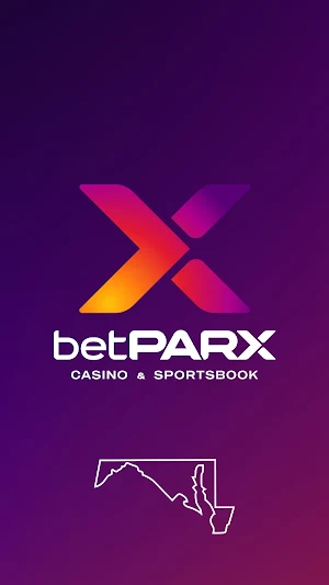 betPARX MD Sportsbook Screenshot 0