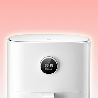 Mi Smart Air Fryer 3.5 hint