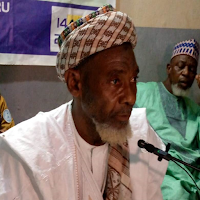 Tafseer by Sheikh M Umar Zango