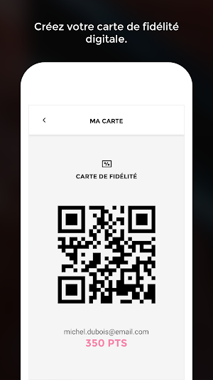 Boucherie Charcuterie Boyer Screenshot 3