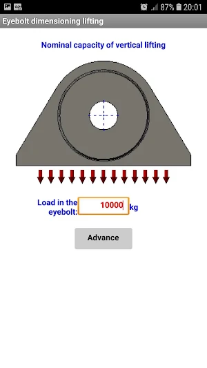 Eyebolt Screenshot 2