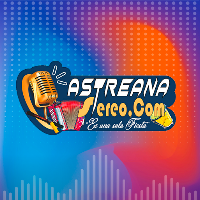 Astreana Stereo