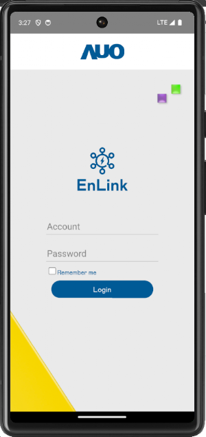 EnLink Screenshot 0