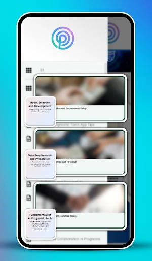 AI Prognostic Tools App Tips Screenshot 2