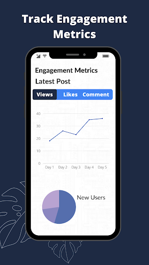 Influencer Guru Screenshot 1