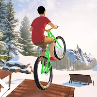 Urban Moto: Wheelie Life