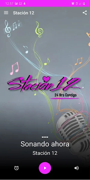 Stacion 12 Screenshot 1