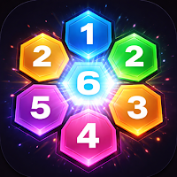 Hex Merge