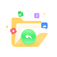 Photos & Files Recovery
