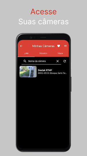 SEG LOCK 360 Screenshot 2