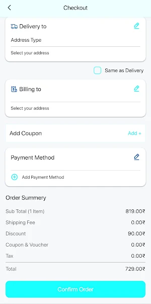 Maazone Screenshot 3
