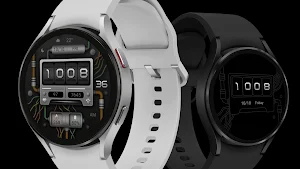 Nostalgia Meter ZKin Watch Screenshot 0