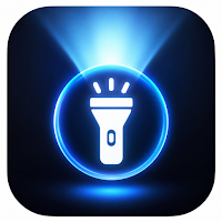 Floating Flashlight