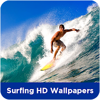 Surfing HD Wallpapers
