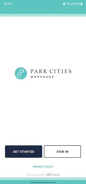 Park Cities Mortgage Screenshot 0