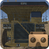 Mineria VR