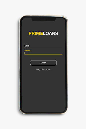 Prime Loans Screenshot 2