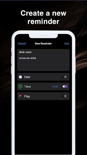 Todolist: Planner Screenshot 1