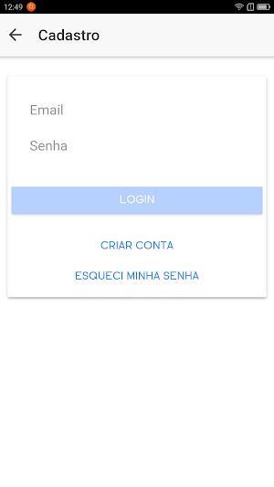 Pizzaria King Massas Screenshot 1