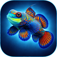 Appquarium - Living Aquarium