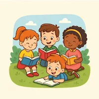 শিশু শিক্ষা বই kids learning