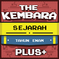 Kembara Plus - Sejarah Tahun 6