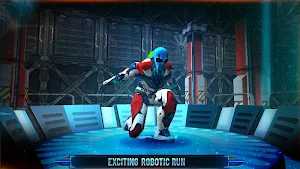 Gravity Runner Screenshot 1