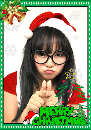 Christmas Photo Frames Screenshot 0
