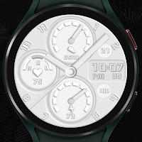 W-Design WOS095 - Watch Face