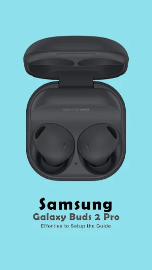 Samsung Galaxy Buds 2 Pro Help Screenshot 0