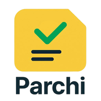 ParchiApp
