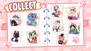 Meows Cat Cafe Screenshot 3