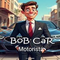 BoBCaR - Motorista