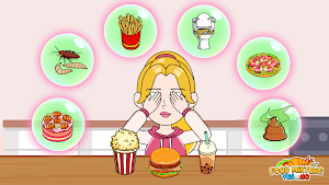Food Mixture: Yes Or No Screenshot 1