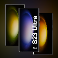 Galaxy S23 Ultra Wallpaper