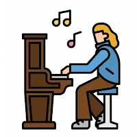 RelaxDaily Piano Instrumentals