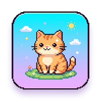 ScreenPets - Virtual Animal