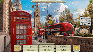 Hidden City Adventure Screenshot 1