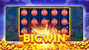 Animal Winner 3D Screenshot 0