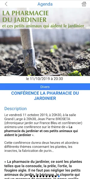 Langueux Screenshot 2