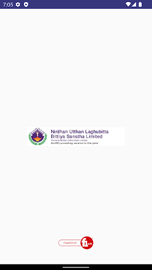 Nirdhan Smart Banking Screenshot 0