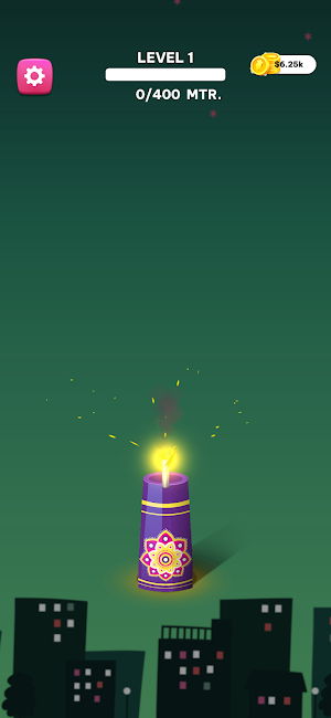 Happy Sparks Bloom Screenshot 1