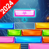 Slide Mine: Jewel Block Puzzle