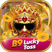 B9 Lucky Toss