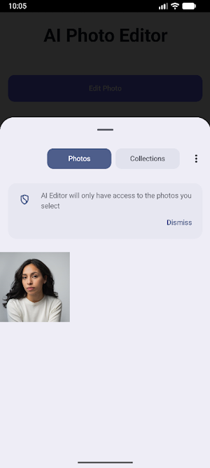 Photo Editor - Quick Edit Screenshot 2