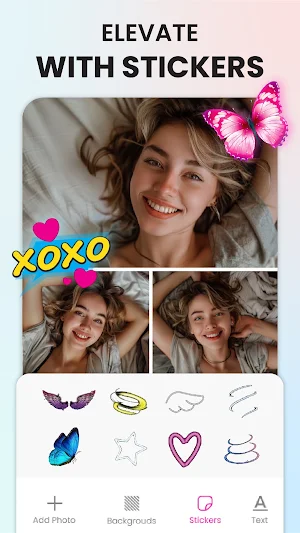 Momento Mix® Collage Maker Screenshot 1